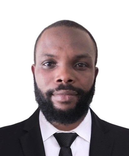 Chukwudi Ernest Ogbete - Agriculture, Forestry, and Horticulture World Conference 2025